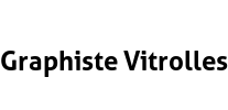 Graphiste Vitrolles